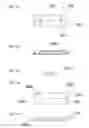 Fig. 03 - Light emitting device, package and lead frame