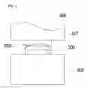 Fig. 05 - Light emitting device, package and lead frame