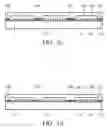 Fig. 07 - Glass dam structures for imaging devices chip scale package