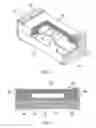 Fig. 03 - Subminiature electronic device having hermetic cavity and method of manufacturing the same