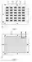 Fig. 06 - Subminiature electronic device having hermetic cavity and method of manufacturing the same