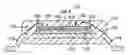 Fig. 01 - Integrated circuit including gas phase deposited packaging material