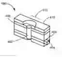 Fig. 01 - Integrated circuit package system with bump over via