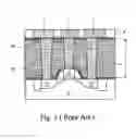 Fig. 02 - Stacked contact with low aspect ratio