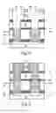 Fig. 06 - Stacked contact with low aspect ratio