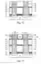Fig. 08 - Stacked contact with low aspect ratio