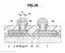 Fig. 27 - Semiconductor device comprising electromigration prevention film and manufacturing method thereof