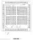 Fig. 02 - ARCHITECTURE  FOR FACE-TO-FACE BONDING BETWEEN SUBSTRATE AND MULTIPLE DAUGHTER CHIPS