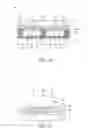 Fig. 12 - Bumping process and bump structure