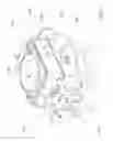 Fig. 03 - Diaphragm carburettor with single pump and meter block for internal combustion engines