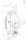 Fig. 06 - Diaphragm carburettor with single pump and meter block for internal combustion engines