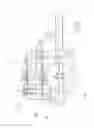 Fig. 11 - Diaphragm carburettor with single pump and meter block for internal combustion engines