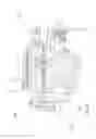 Fig. 18 - Diaphragm carburettor with single pump and meter block for internal combustion engines