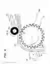 Fig. 05 - Pattern Copying Apparatus, Pattern Copying Method and Peeling Roller