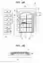 Fig. 04 - Method of regenerating molding die for use in molding porous structure body