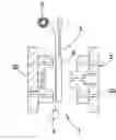 Fig. 01 - Method of continuously feeding film piece for molding process