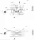 Fig. 03 - Method of continuously feeding film piece for molding process