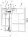 Fig. 06 - Method of continuously feeding film piece for molding process