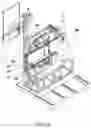 Fig. 13 - Method of continuously feeding film piece for molding process