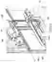 Fig. 15 - Method of continuously feeding film piece for molding process