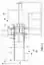 Fig. 16 - Method of continuously feeding film piece for molding process