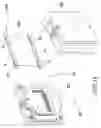 Fig. 17 - Method of continuously feeding film piece for molding process