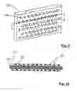 Fig. 09 - Partitioned Mold And Molding Process