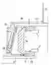 Fig. 01 - Tire curing metal mold