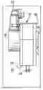 Fig. 01 - Method for rapidly heating and cooling a mold