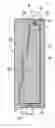Fig. 01 - Method for molding and sealing a hollow plastic tank
