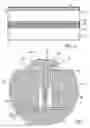 Fig. 03 - Method for molding and sealing a hollow plastic tank