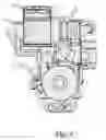 Fig. 02 - Dampening element of a vibration damper and a vibration damper