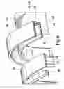 Fig. 07 - Dampening element of a vibration damper and a vibration damper
