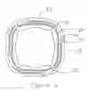 Fig. 05 - HIGH STABILITY PLANAR SPRING UTILIZED IN A VOICE COIL MOTOR