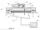 Fig. 05 - Sheet-Processing Machine Having a Device for Generating Pneumatic Forces