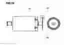 Fig. 11 - Sheet feeding device, and image forming device