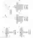 Fig. 02 - Diverting flat belt support system
