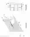 Fig. 03 - Diverting flat belt support system