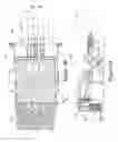 Fig. 08 - Diverting flat belt support system