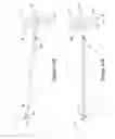 Fig. 11 - Diverting flat belt support system