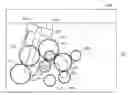 Fig. 01 - Automatic document feeder having mechanism for releasing paper jam