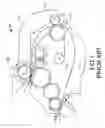 Fig. 02 - Automatic document feeder having mechanism for releasing paper jam