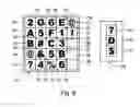 Fig. 07 - Systems and methods for playing a card match game