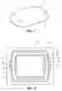 Fig. 05 - Sealant template for use in sealing joints and method of sealing joints
