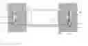 Fig. 01 - Ring seal and retainer assembly