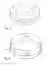 Fig. 03 - Ring seal and retainer assembly