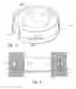 Fig. 04 - Ring seal and retainer assembly