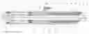 Fig. 01 - Actuator for a divided stabilizer of a motor vehicle