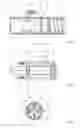Fig. 03 - Actuator for a divided stabilizer of a motor vehicle
