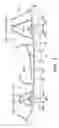 Fig. 04 - Skate with an accessible runner securing system and methods thereof